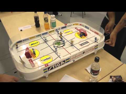 Magnus Ahlberg - Santtu Sainio (Helsinki open 22.10.2011) 3/5