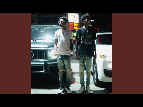 Get Em Gone (feat. Vogue Icy)