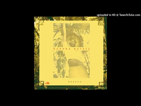 Brakxx - Hakuna Matata (HQ)