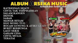 Download lagu FULL ALBUM ARSEKA MUSIC TERBARU 2026 ALBUM TERBAIK || BG AUDIO || HAFA VISOT mp3