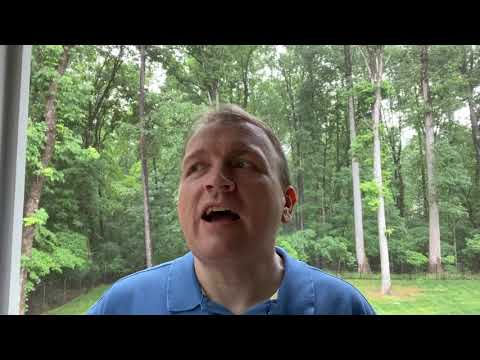 Yonk Quick Hit! War Stories - Matt Yonkovit - Percona Live Online 2020