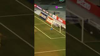 O MIRASSOL FEZ UM GOLAÇO LINDO CONTRA O BOTAFOGO! QUE PINTURA #shorts