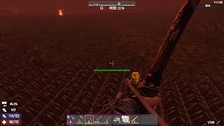 7DaysToDie v2実況プレイ21