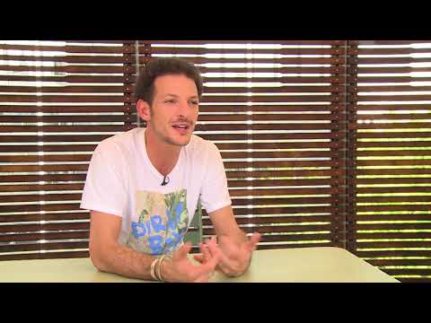 S comme... Interview de Vincent Dedienne