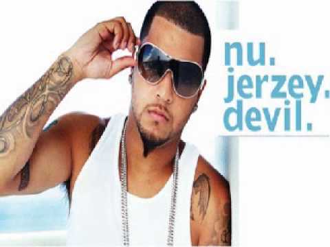 Over - Nu Jerzey Devil
