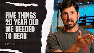 Ep. 006 | What YOUNG &amp; DUMB John DIDN'T Know | JLS