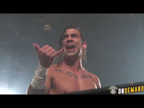 🚨FREE MATCH🚨 More Than Hype Vs The Rascalz and Meiko Satomura