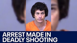 Man accused of killing his half-brother in Mesa