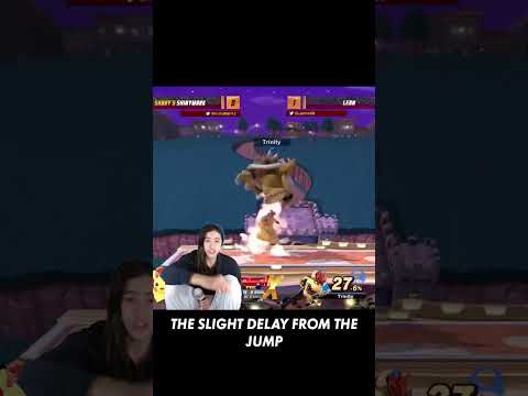 Dragdown Combos are the BEST