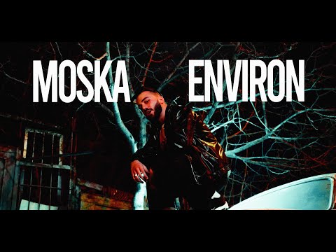 MOSKA X PINO - ენვირონი