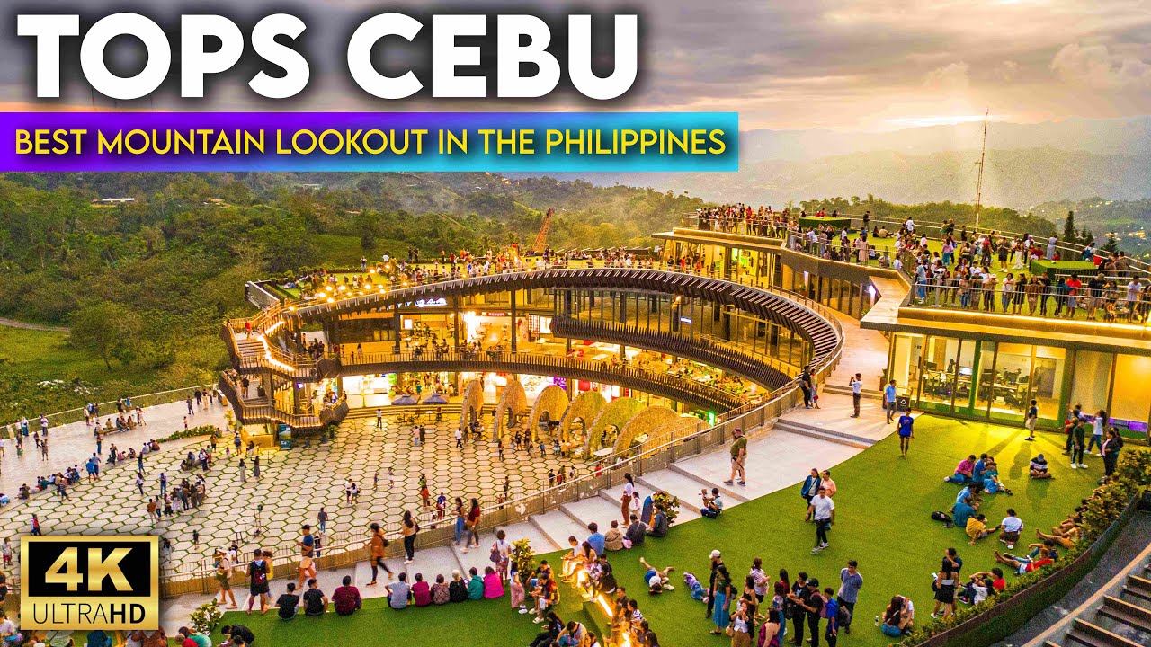 Embark on an immersive virtual tour of TOPS Lookout.