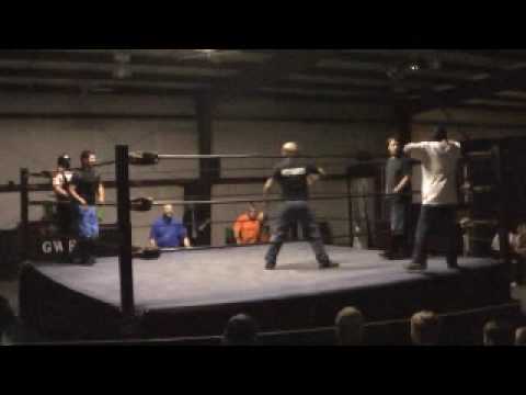 gwf 041709 BalthazarCraZC vs BlueDemonSTD 1