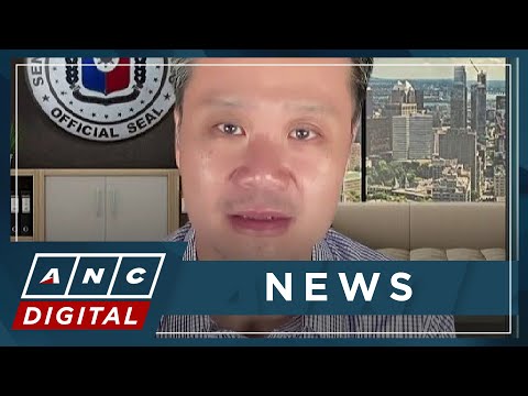 Gatchalian: Pagcor flagged raided POGO firms in Tarlac as 'high risk' but gave provisional permit