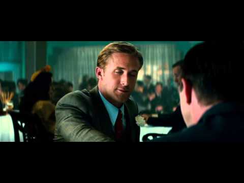 Gangster Squad Trailer