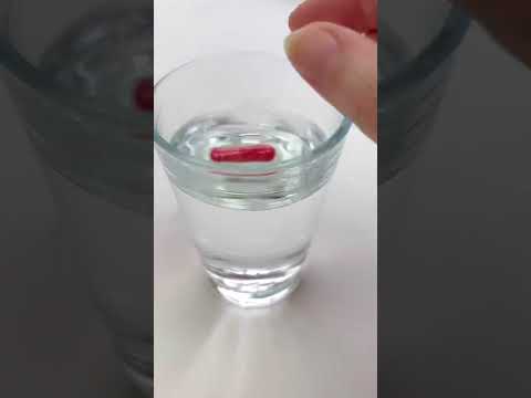 What will it be!? 🦈🐳🦀 #shorts #grow #capsule #magic #guess