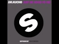 Dr. Kucho - Just Be Good To Me (Paola Peroni L ...
