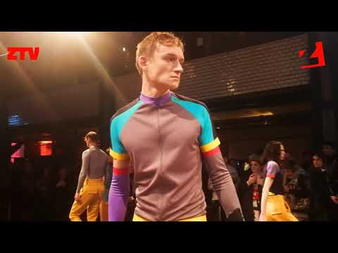 Ivanman / Berlin Fashion Week