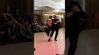 Utku Küley & Iris Doğdu /Loca-Tango Bardo/Trabzon Tango Meeting Show 4/4
