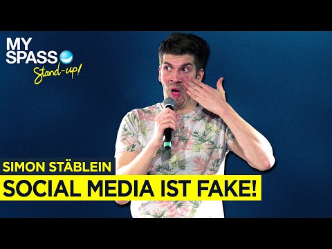 Nase nach Schönheit-Op verrutscht | Simon Stäblein - Heul doch!