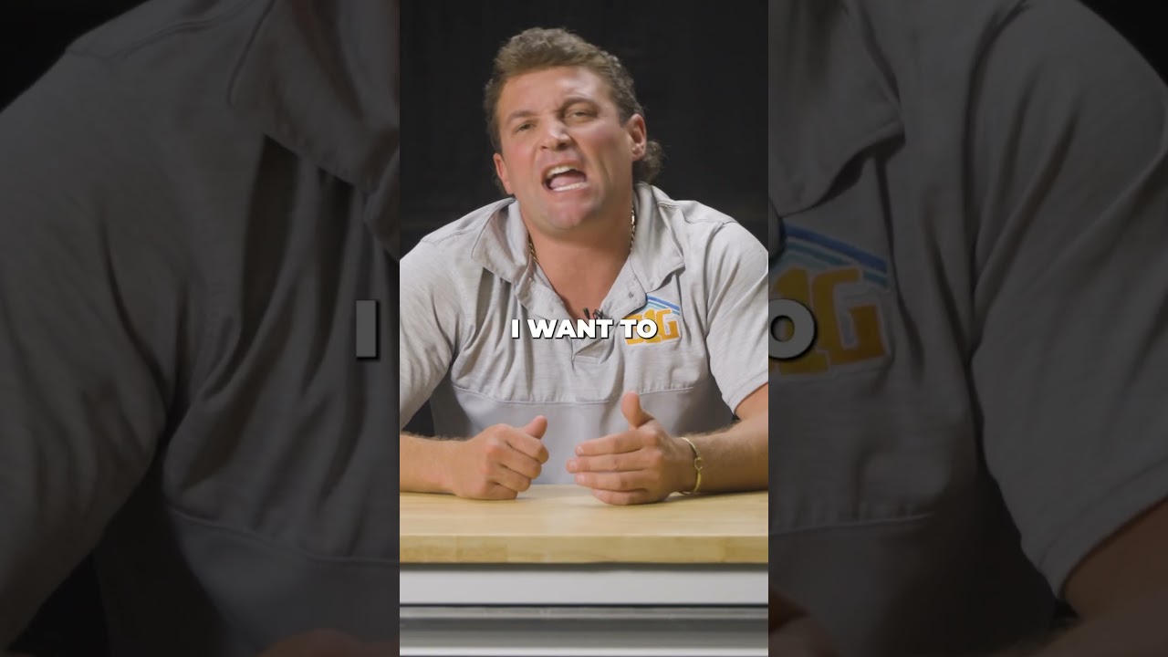 What’s the price of building the barn of your dreams! Coming soon…….