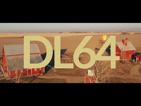 DL64 - Our Atlantic Roots (Official Music Video)