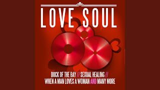 Ain't Nothing Like the Real Thing / Your Precious Love / Love Twins / If This World Were Mine