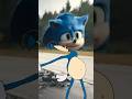 Funny Sonic