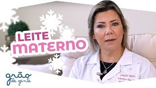 COMO CONGELAR LEITE MATERNO? | PALAVRA DO ESPECIALISTA #17 com Sandra Abreu