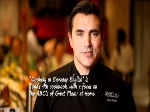 Chef's Table Todd English at Food Hall LeeAlexandertv.mpg