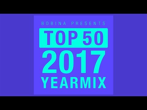 Bobina - Russia Goes Clubbing #481 [Top50 of 2017]