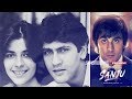 Namrata Dutt Not Hurt That Husband Kumar Gaurav Wasn T Acknowledged In Sanju