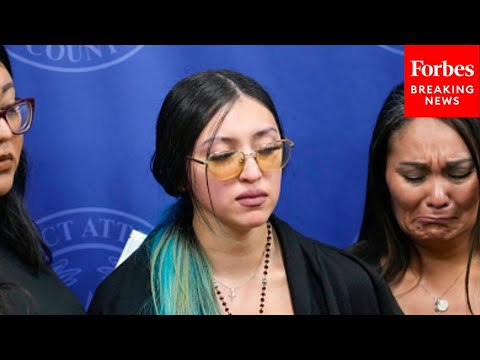 Video | ‘My Heart Shattered’: Mother Of Daughter Allegedly Killed By ...