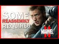 SOME REASSEMBLY REQUIRED | An MCU Complete Retrospective - 2
