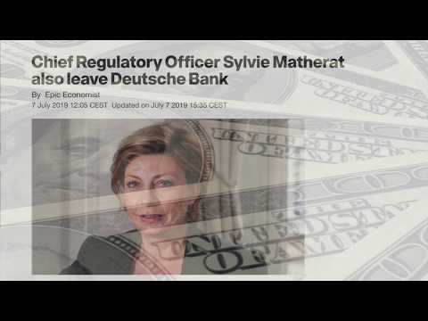 Deutsche Bank Collapse! Get Prepared For The Biggest Bank Collapse In History