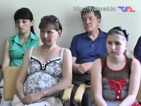 Выпуск программы «День» от 9 июня 2016г.