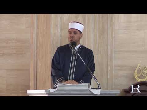 27. Komenti i sures En Nasr - Kthimi i njerëzve në fe | Enis Rama