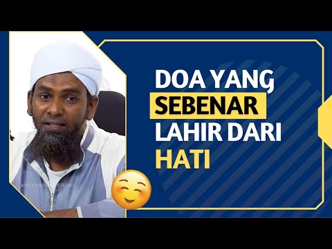 Tarbiyah Keluarga Dengan Kisah Orang Soleh 