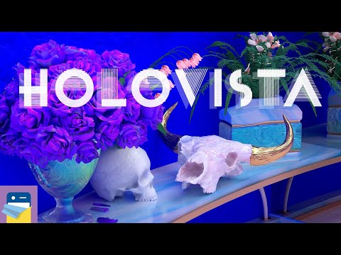 HoloVista - YouTube