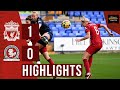 Highlights: Liverpool Women 1-0 Blackburn | Matthews goal maintains perfect run in the cup