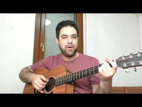 How to Make Fingerstyle Guitar Arrangements - Arrange Any Song!