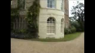 GREYS COURT - OXFORDSHIRE - ENGLAND