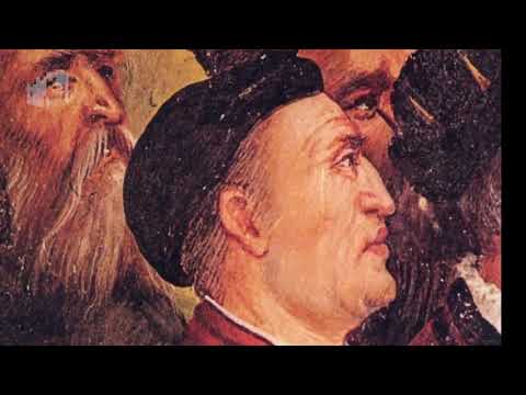 Mostra IL FEUDO PERDUTO 2018 di Cologno al Serio BG COGLIA.ORG