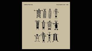 Conrad Praetzel - Forest of Dreams