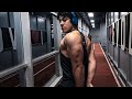 Why I Switched To Full Body Training