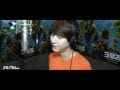 Eng CC Audio Kyuhyun Luna Shine Your Way The Croods OST 130413