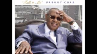 Freddy Cole - Speak to me of you