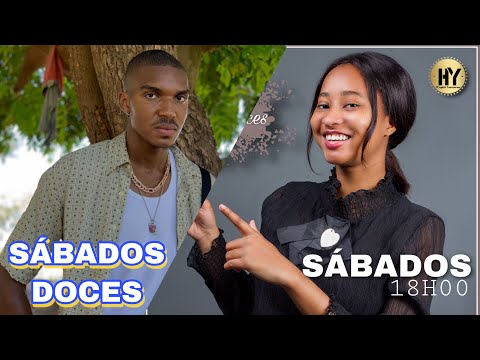 SÁBADOS DOCES | Completo 23/10/21 (convidado: DENILSON L.A)
