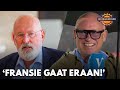 René: 'Ik kijk uit naar Vandaag Inside, maar Frans Timmermans niet!' | DE ORANJEZOMER