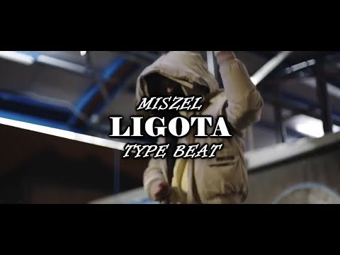 [FREE] Miszel x Kabe x Alberto Drill Type Beat - "LIGOTA" | prod. naurabeats
