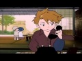 Digimon The Movie